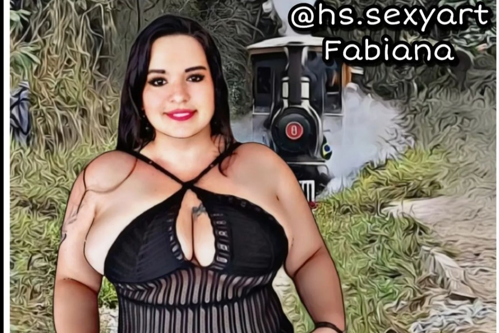 fabiana faria thumbnail