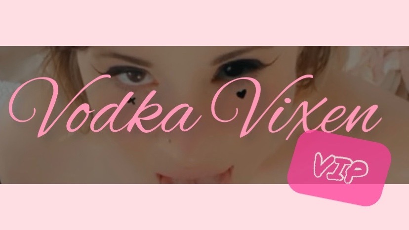 vodkavixenvip thumbnail