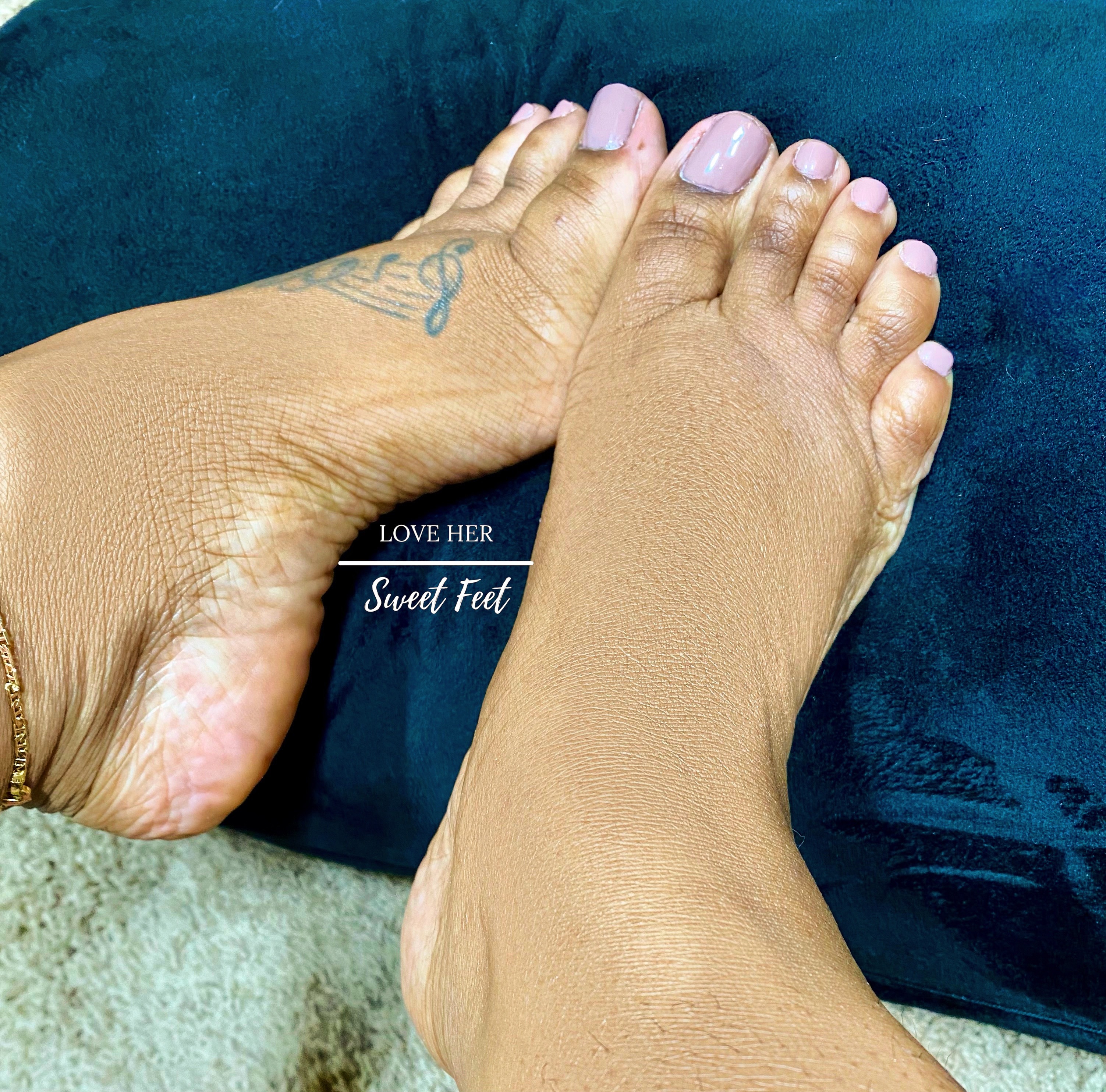 Lovehersweetfeet profile