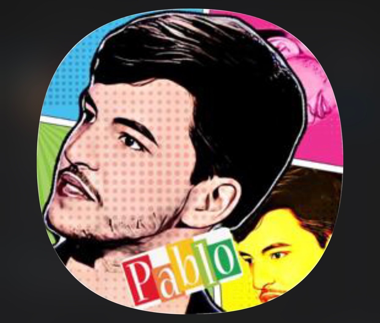 Pablito Milan profile