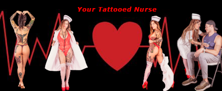 Nurse Nadia thumbnail