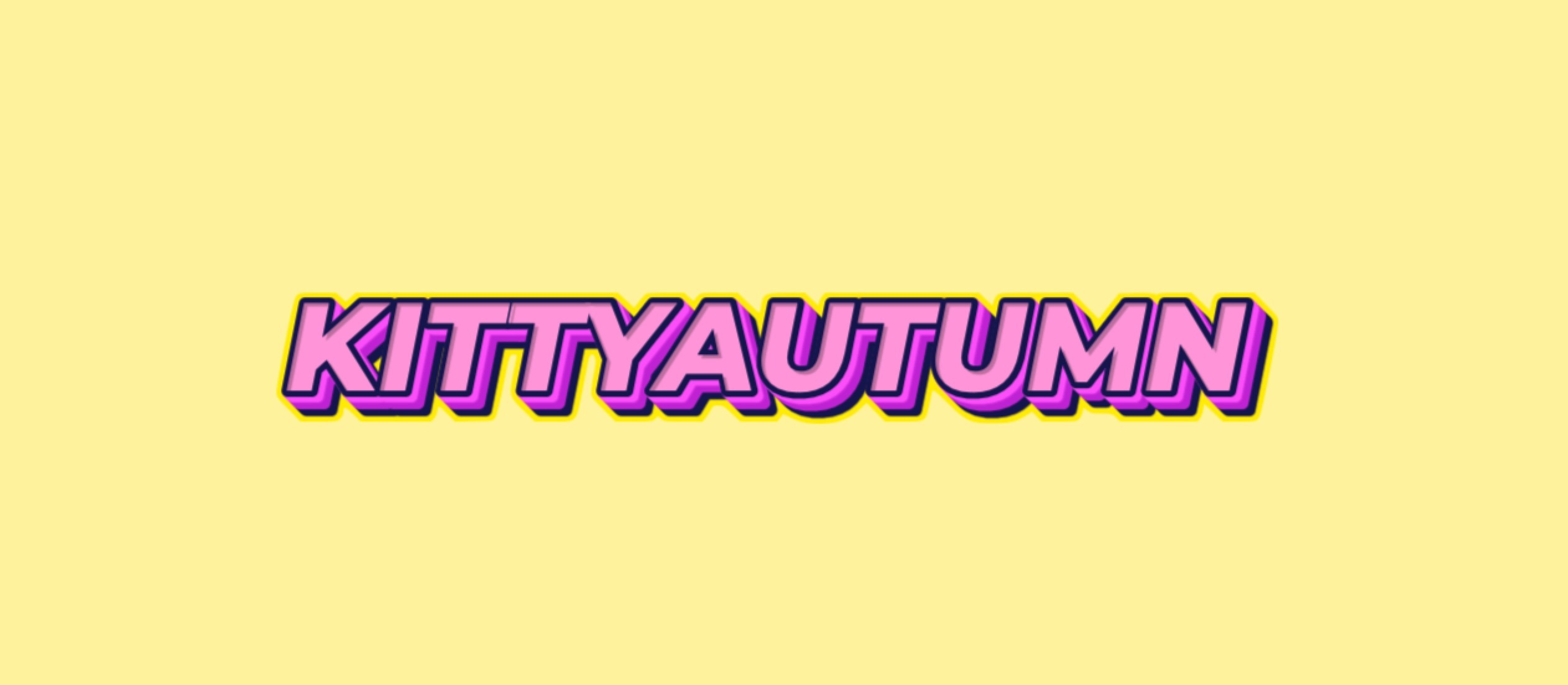 kittyautumnmeow thumbnail