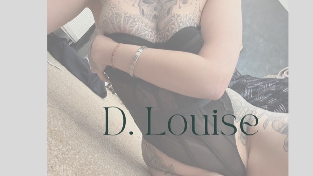 D LOUISE 🤍 thumbnail