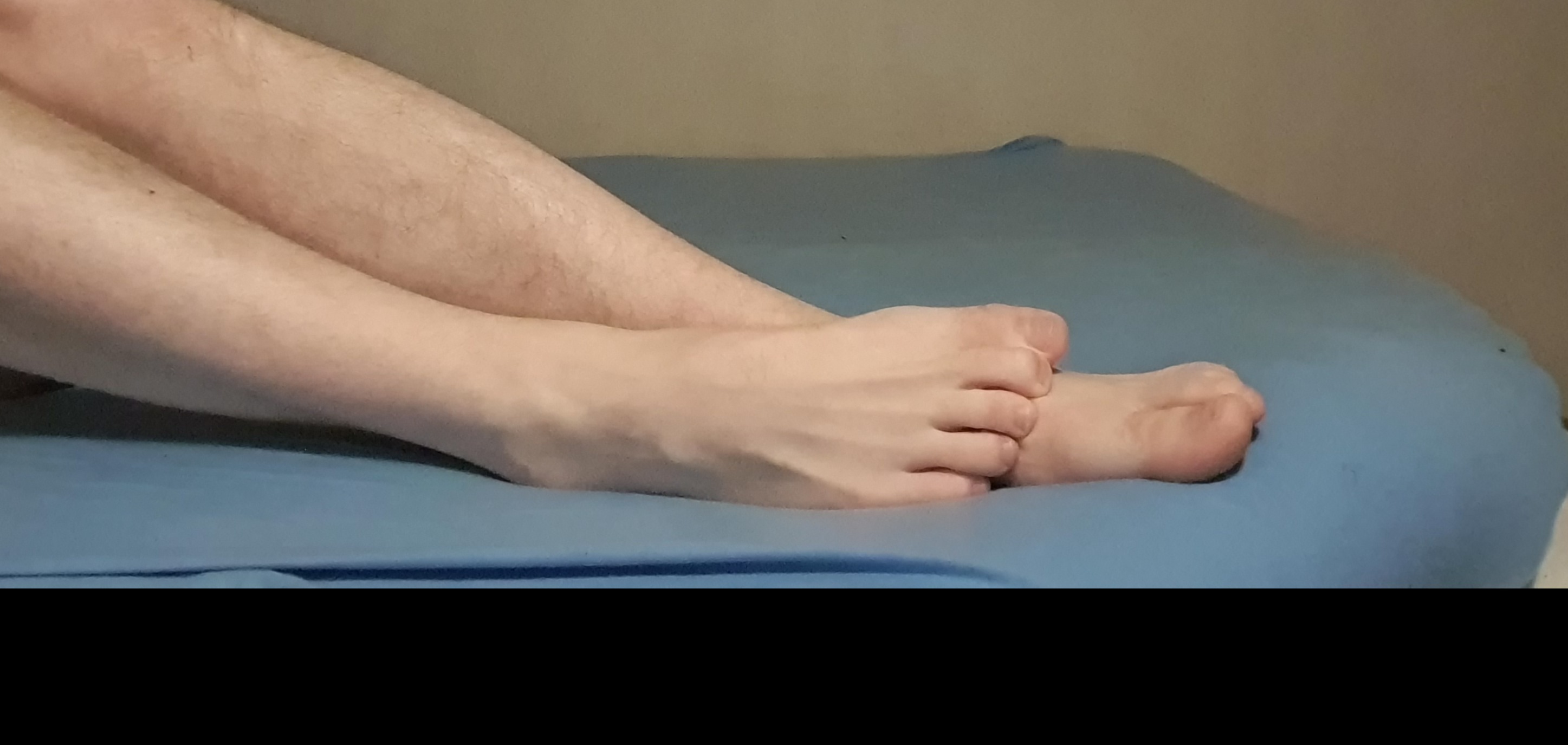 Youngman' s Feet thumbnail