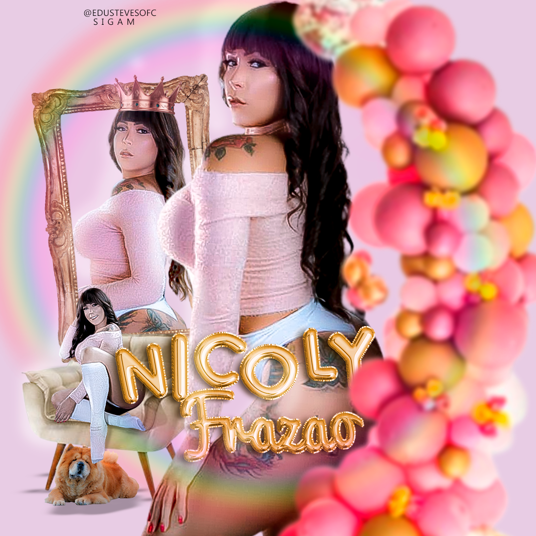 Nicolly Frazão profile