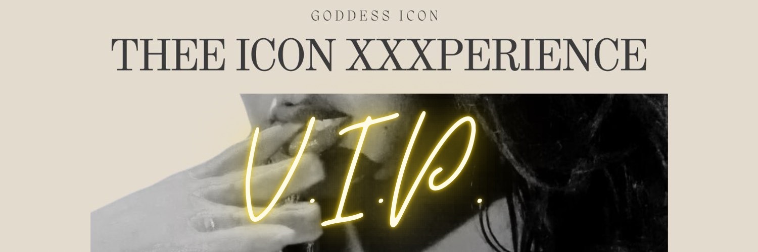 Goddess Icon’s GOONER ISLAND thumbnail