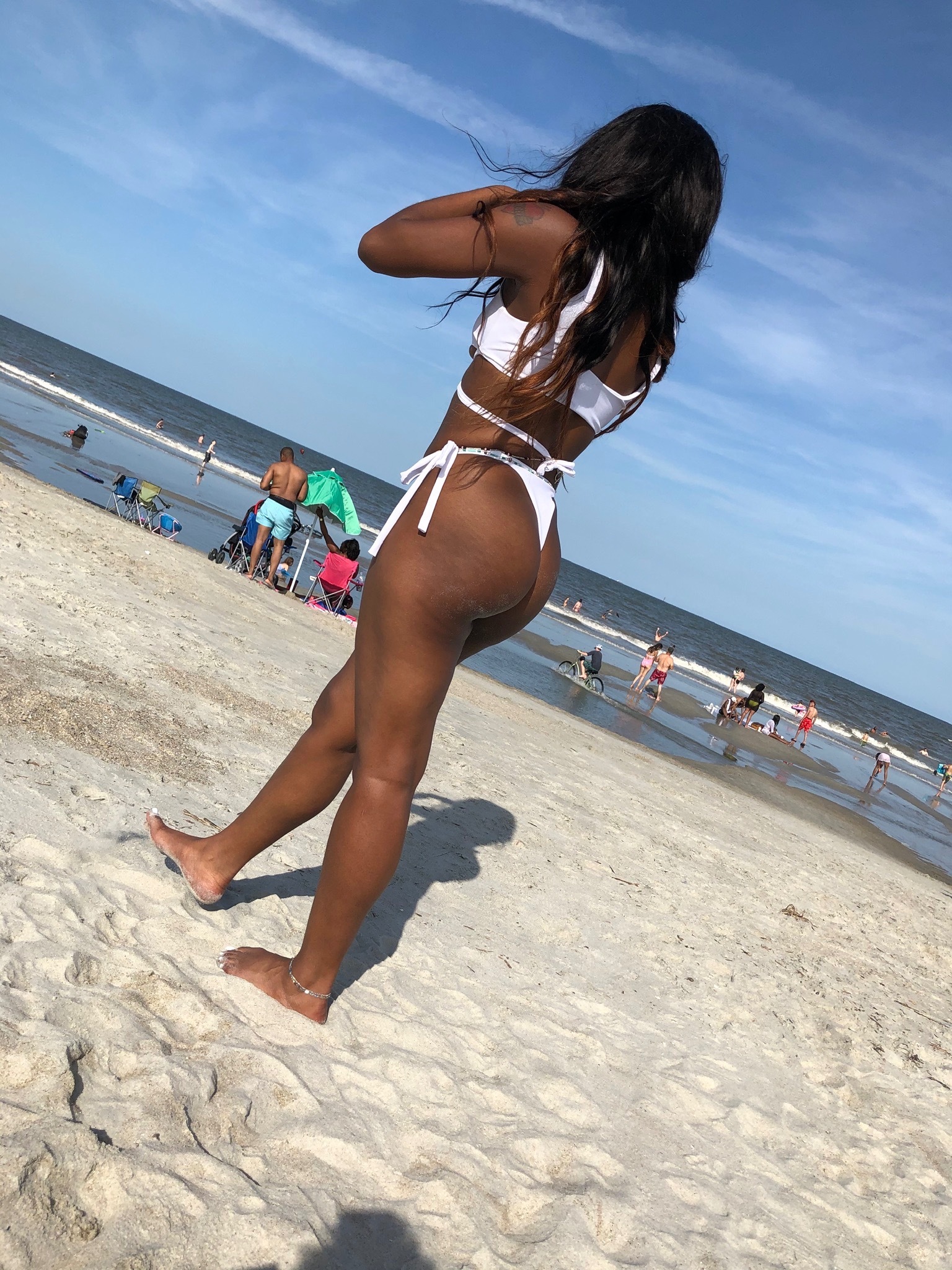 FineAssBri🥵 profile