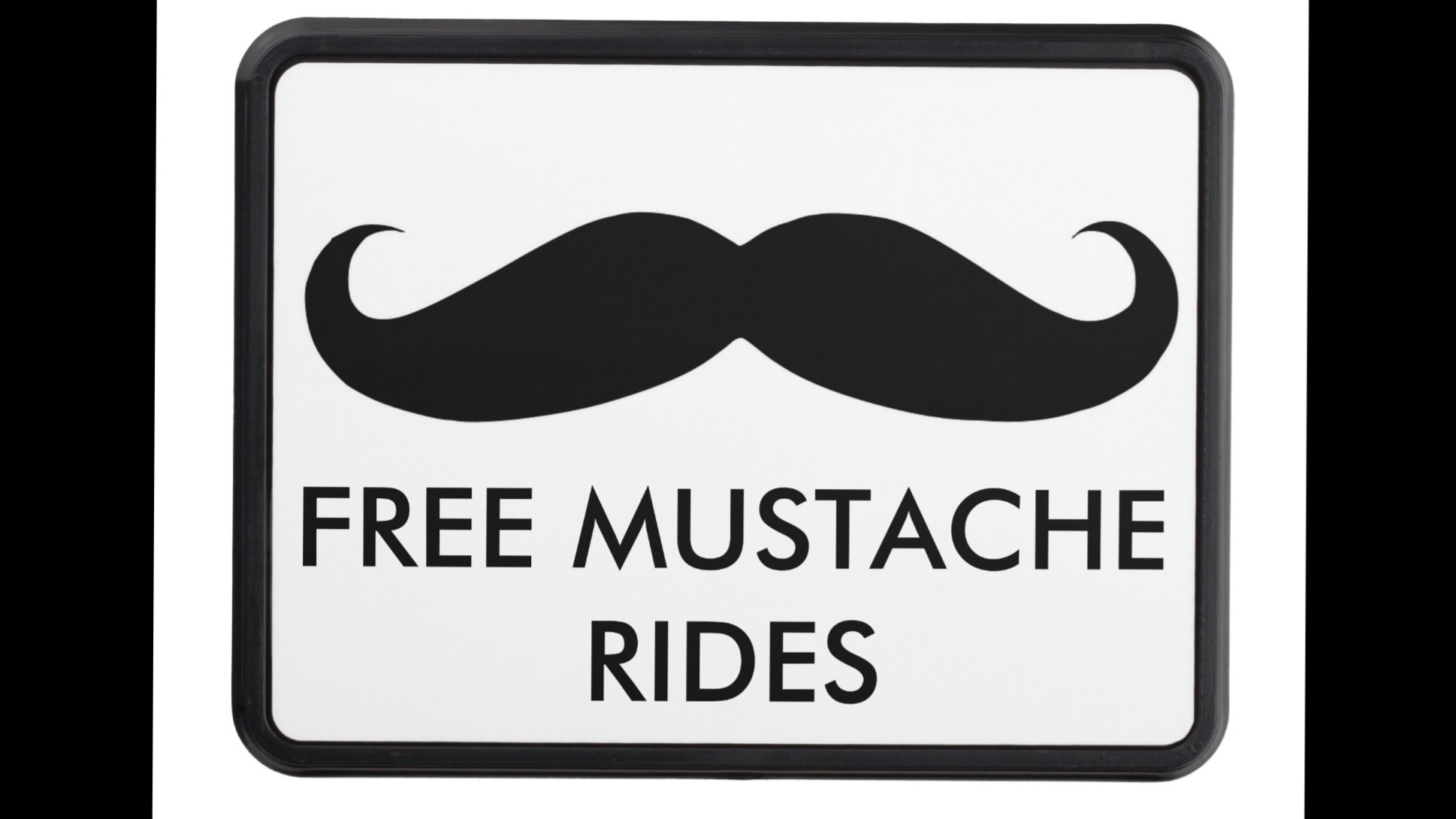 Free mustache rides thumbnail