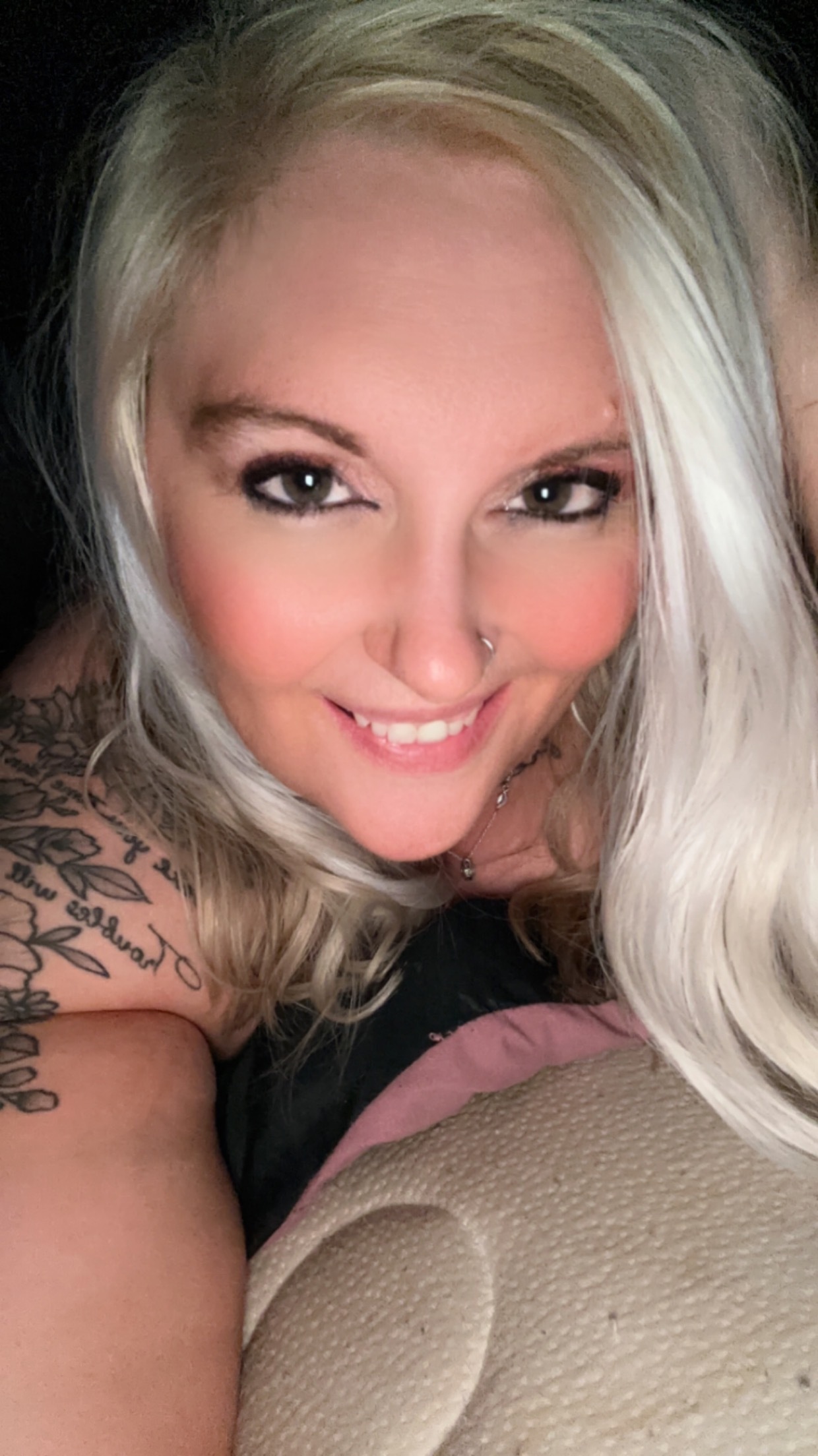 Blondetattedmama profile