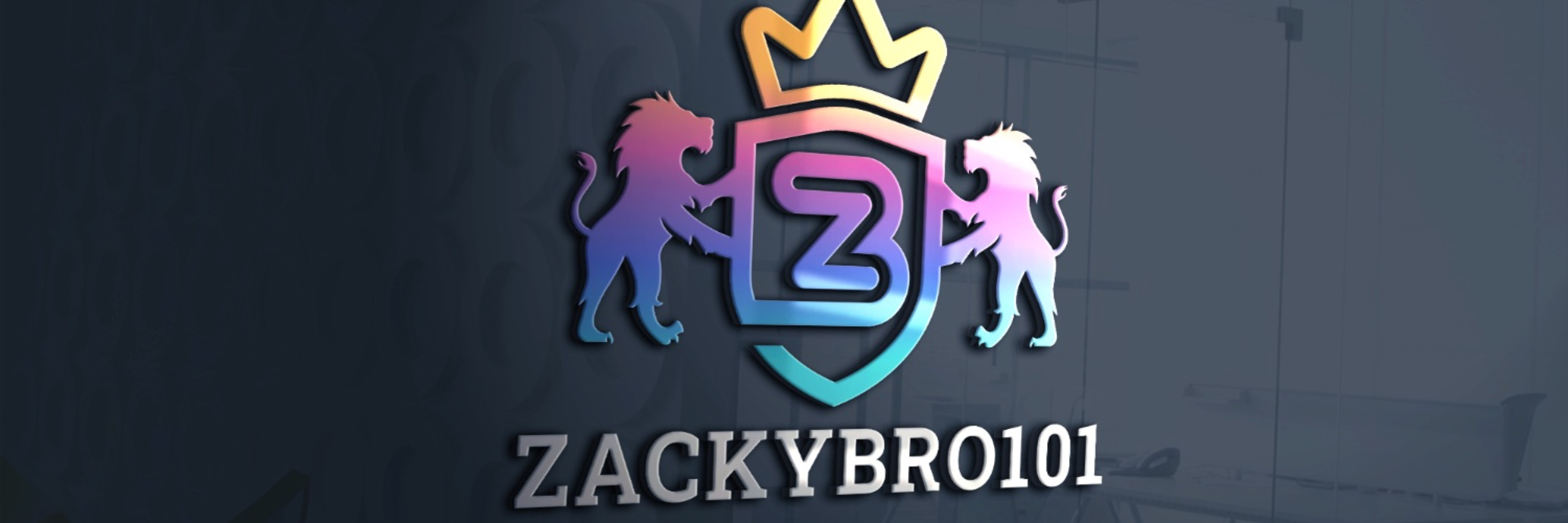 Zackybro101 thumbnail