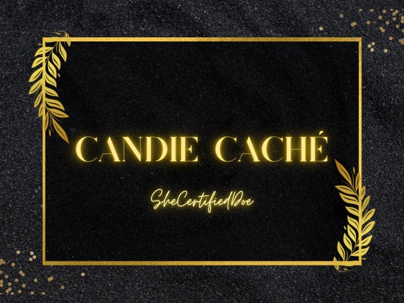 Candie Caché thumbnail