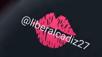 Liberalcadiz27 profile