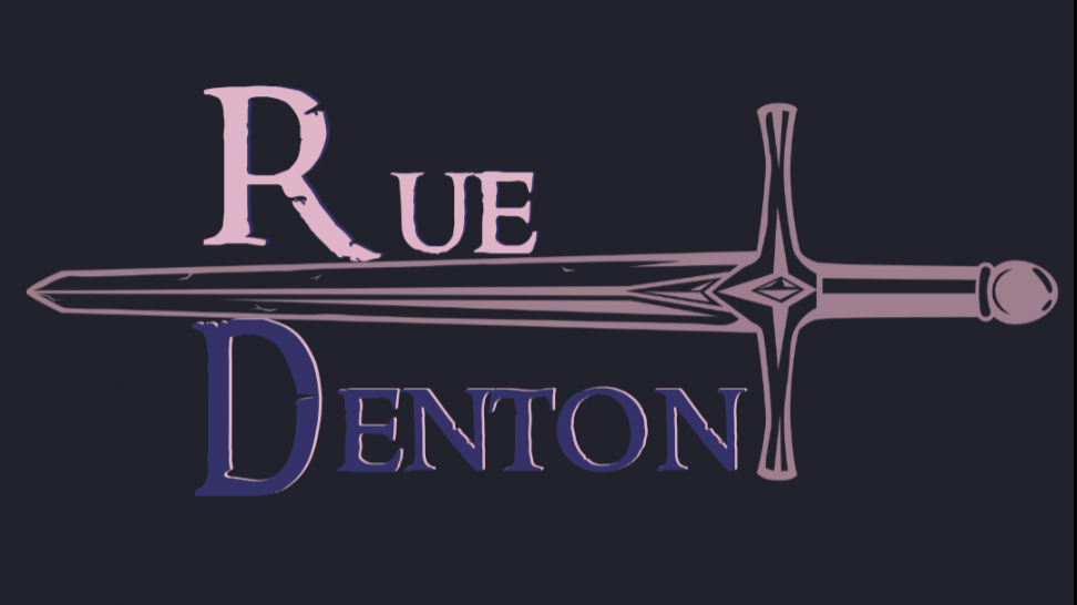 Rue Denton thumbnail