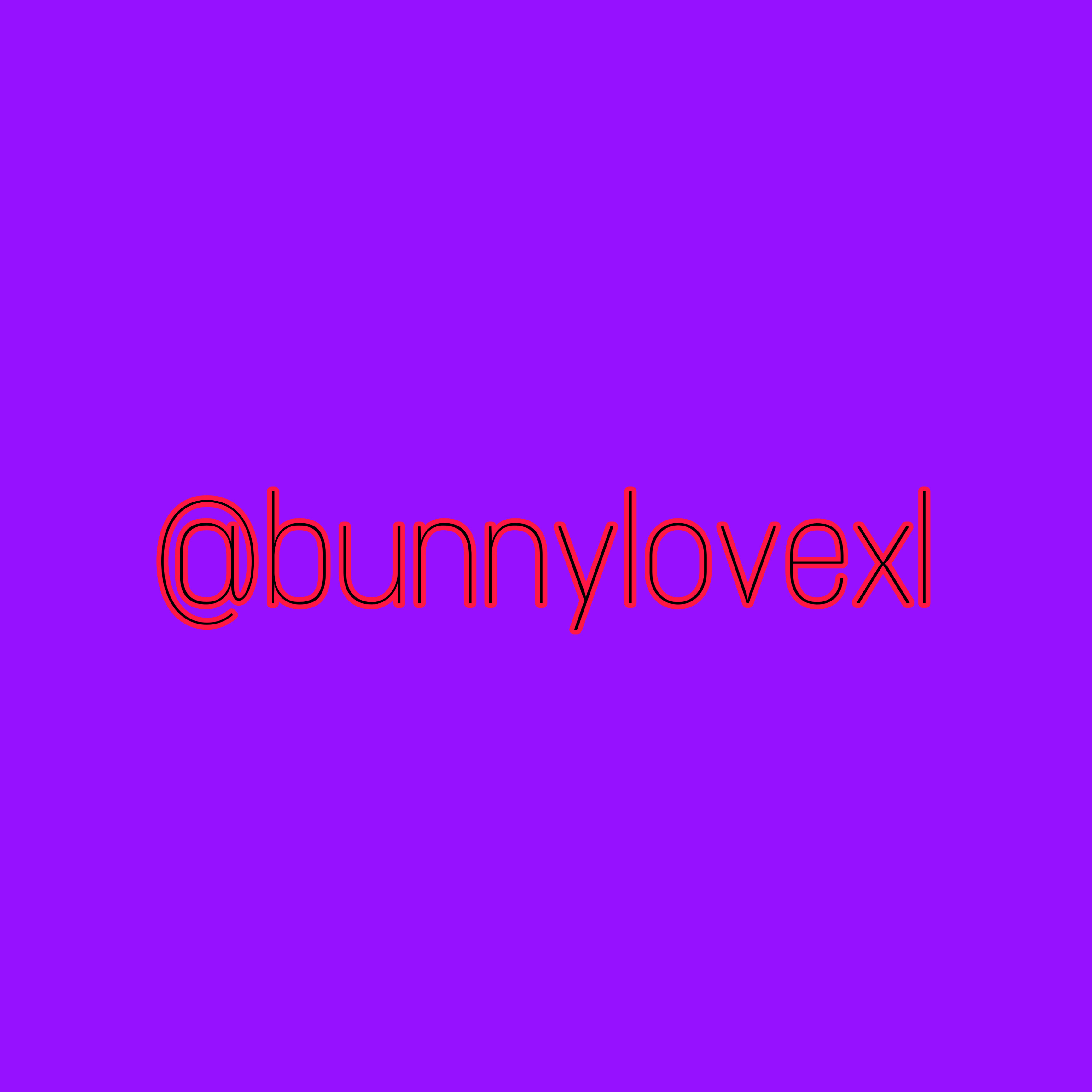 bunnylovexl thumbnail