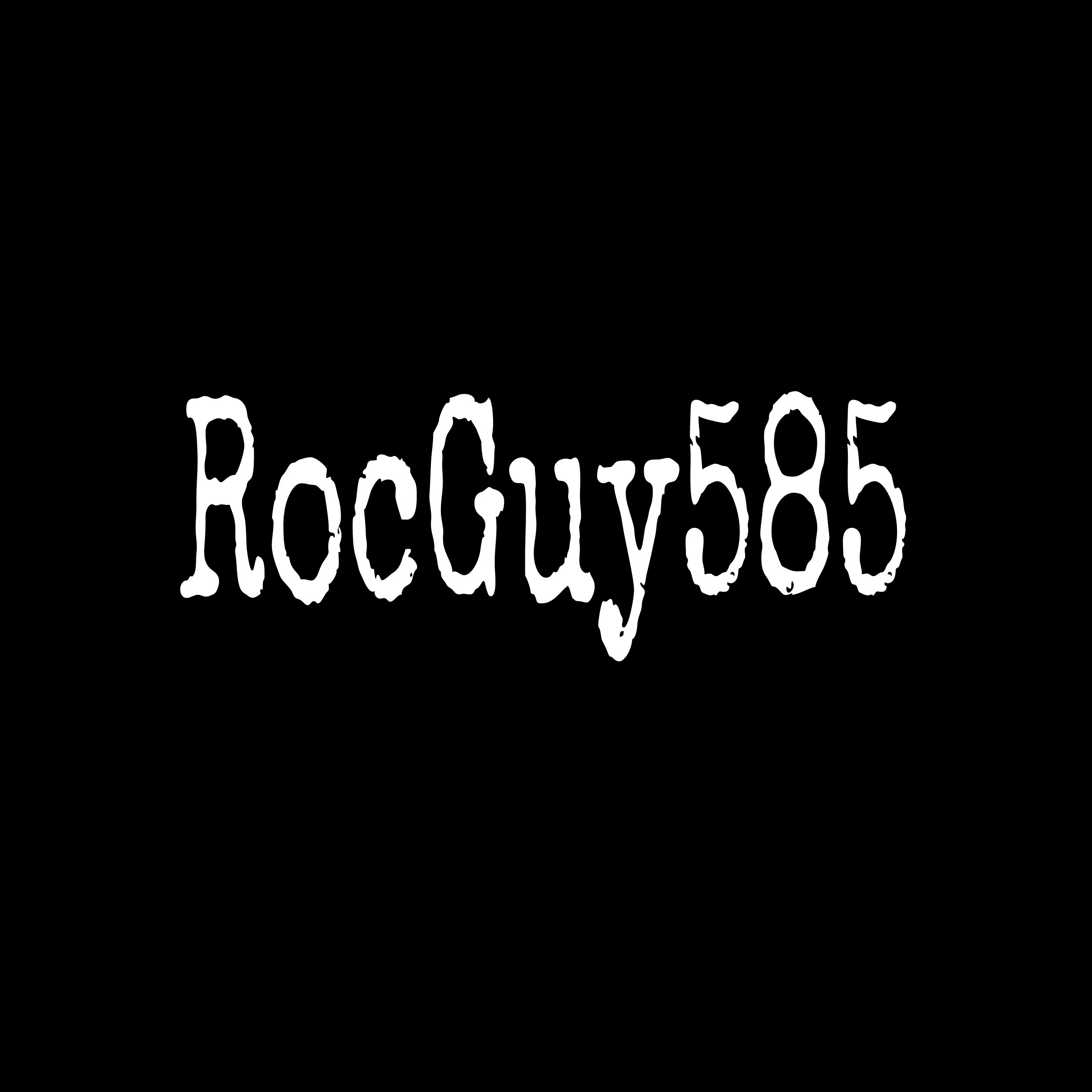 Rocguy585 profile