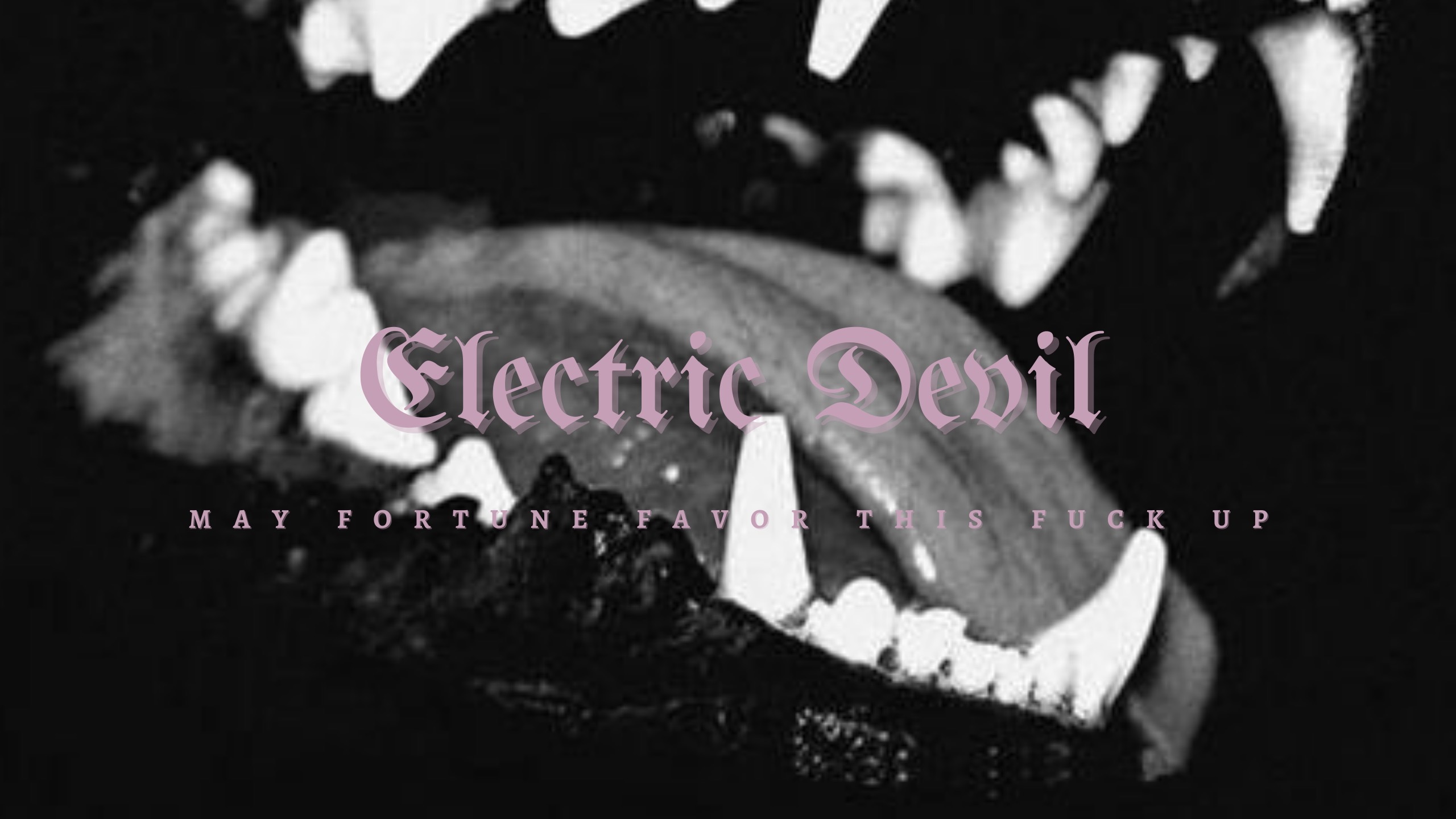 Electric Devil thumbnail