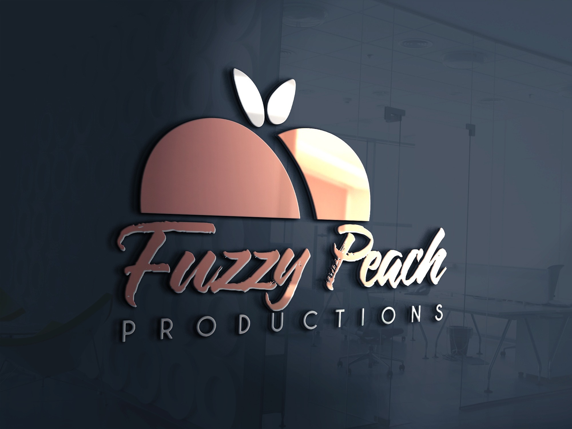 Fuzzy Peach Productions profile