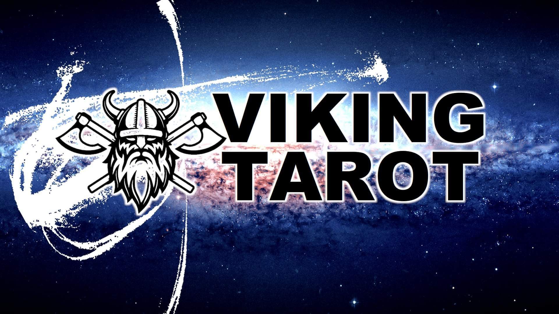 Viking Tarot thumbnail