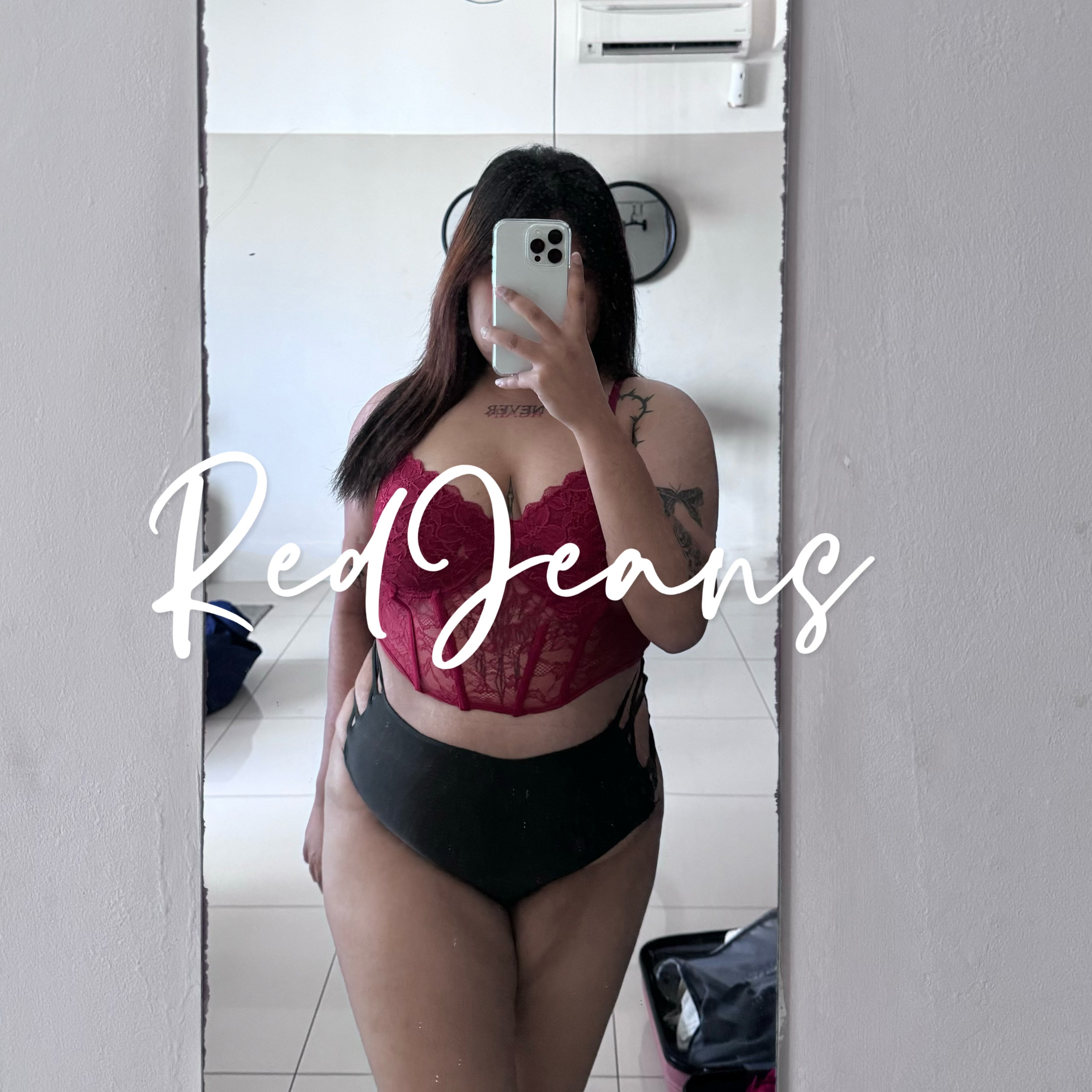 RedJeans profile