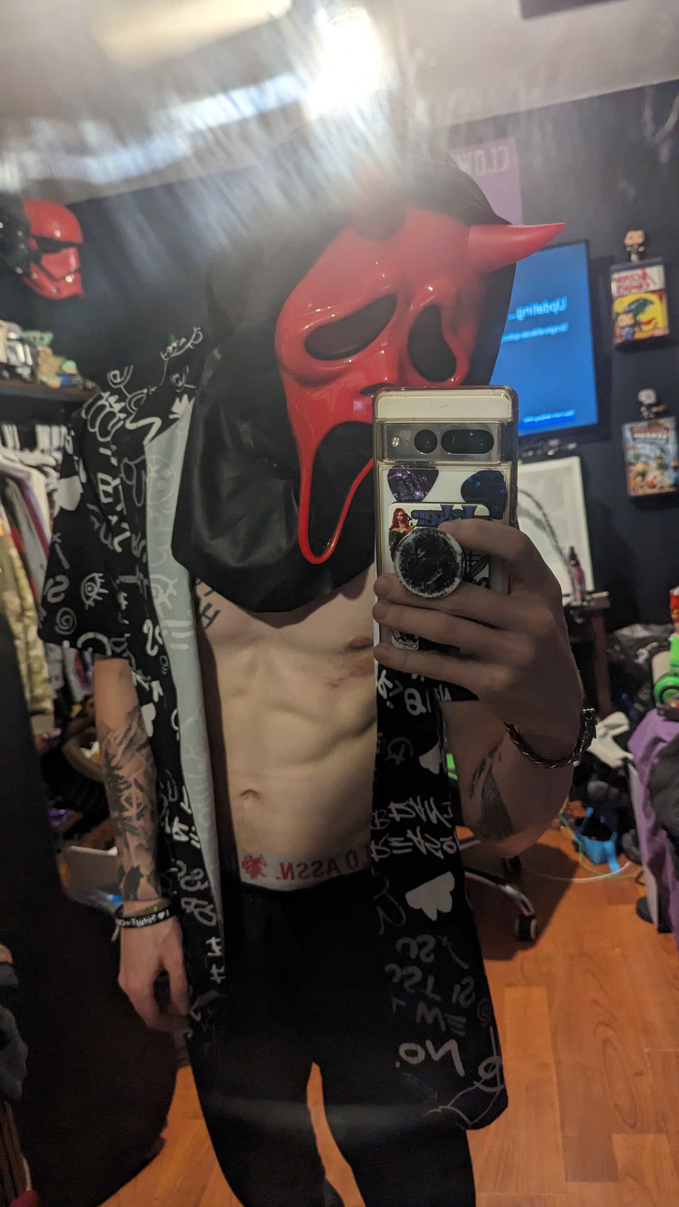 clownprince69 profile