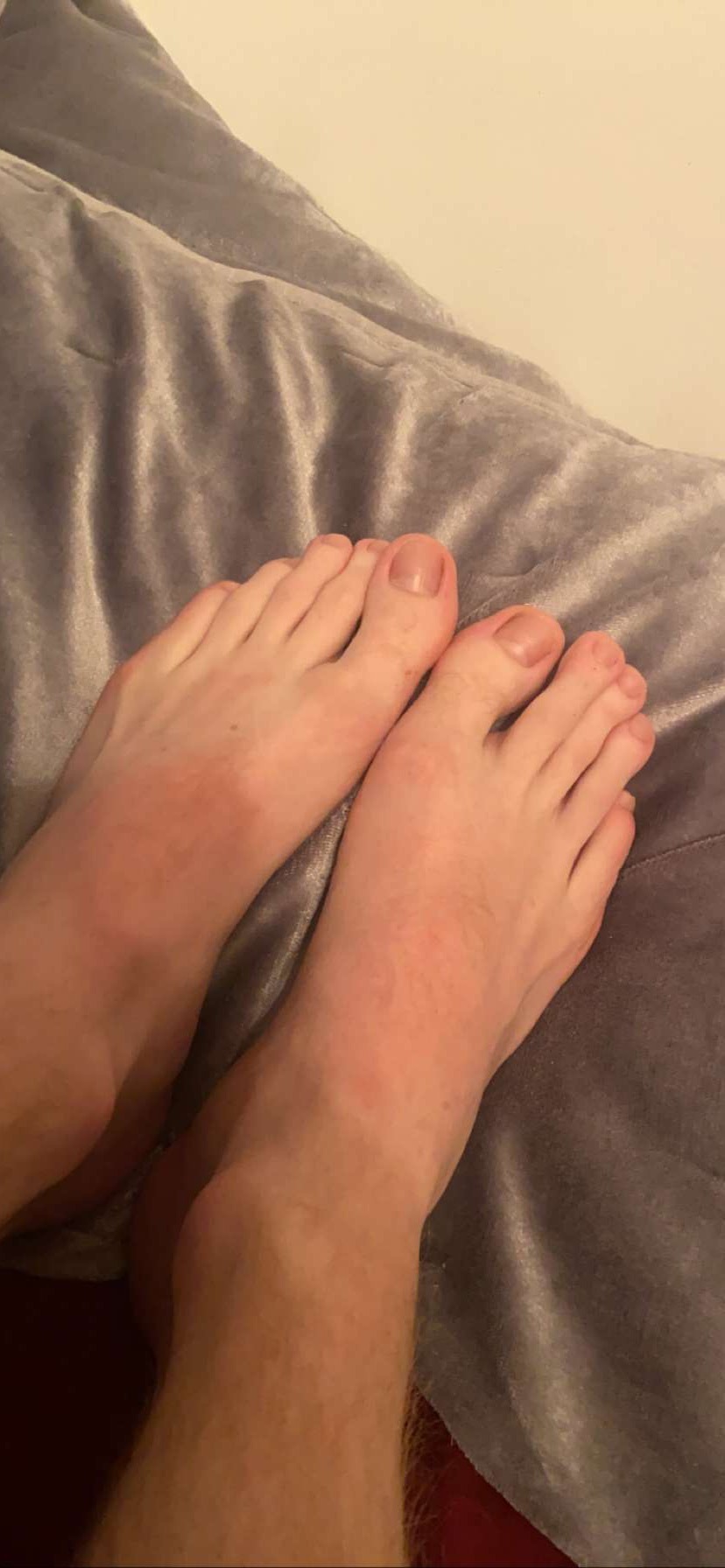 daddyhsfeet profile