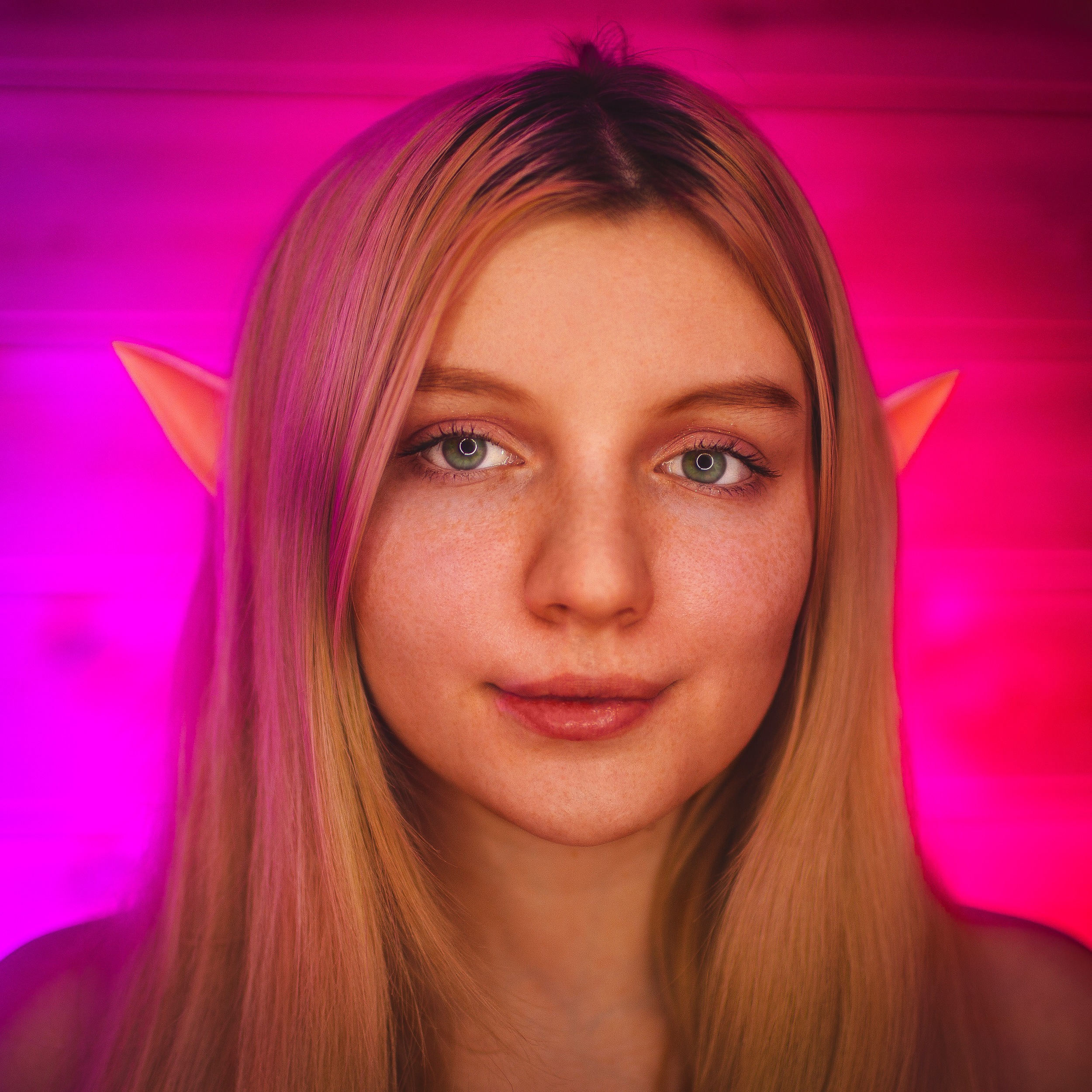 elffreya profile