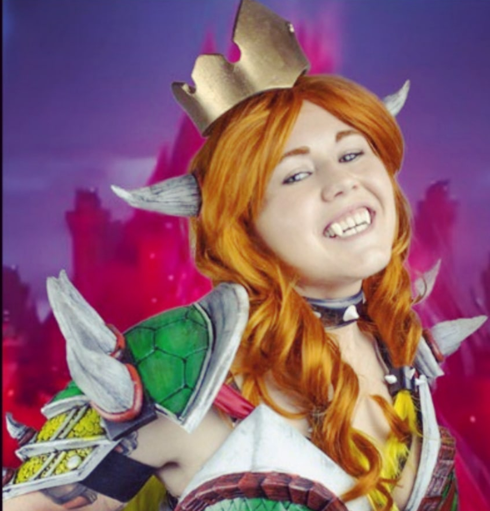 heroinebycosplay profile