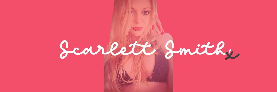 Scarlett Smith thumbnail