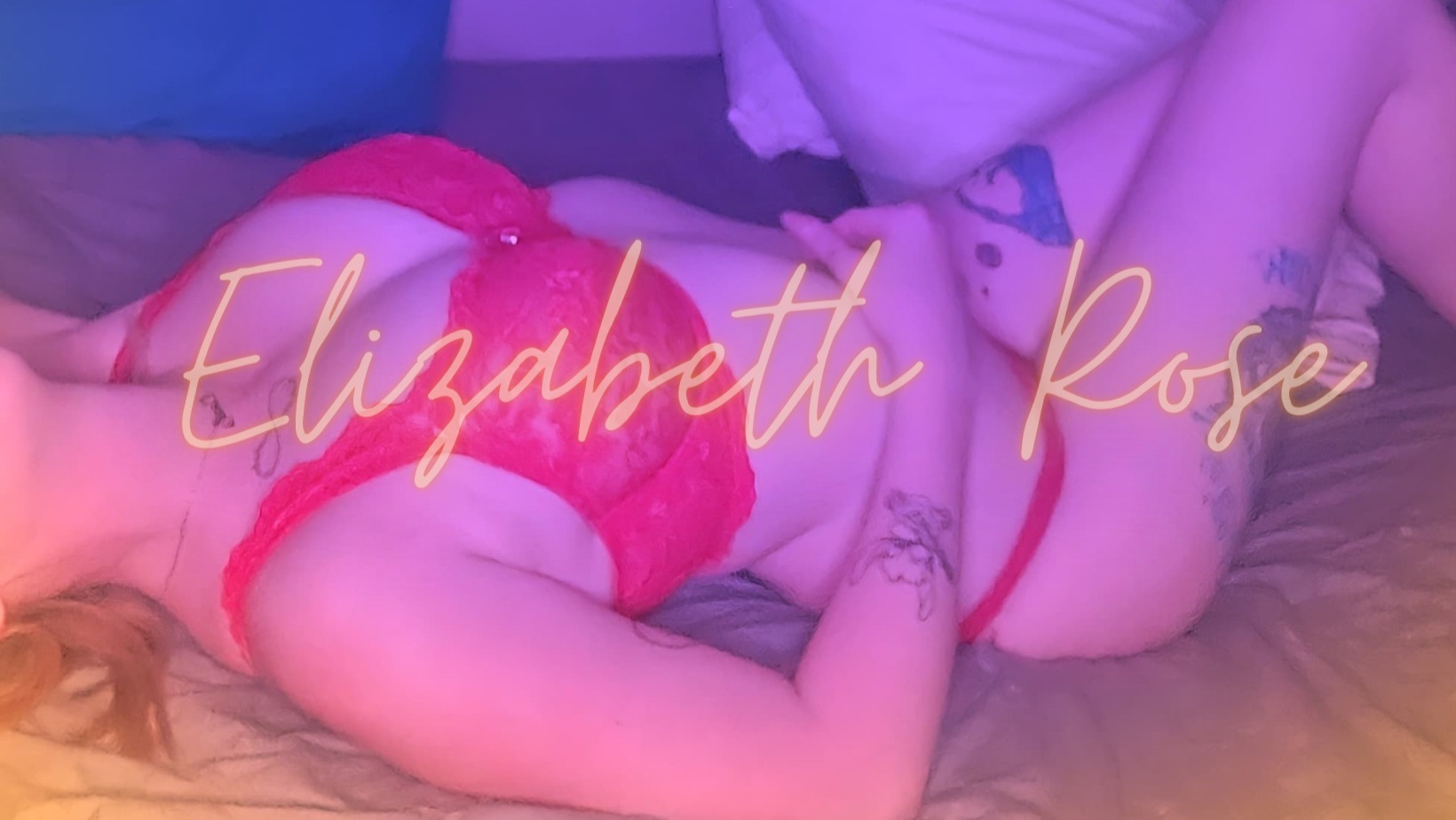 Elizabeth "Lizzie" Rose thumbnail