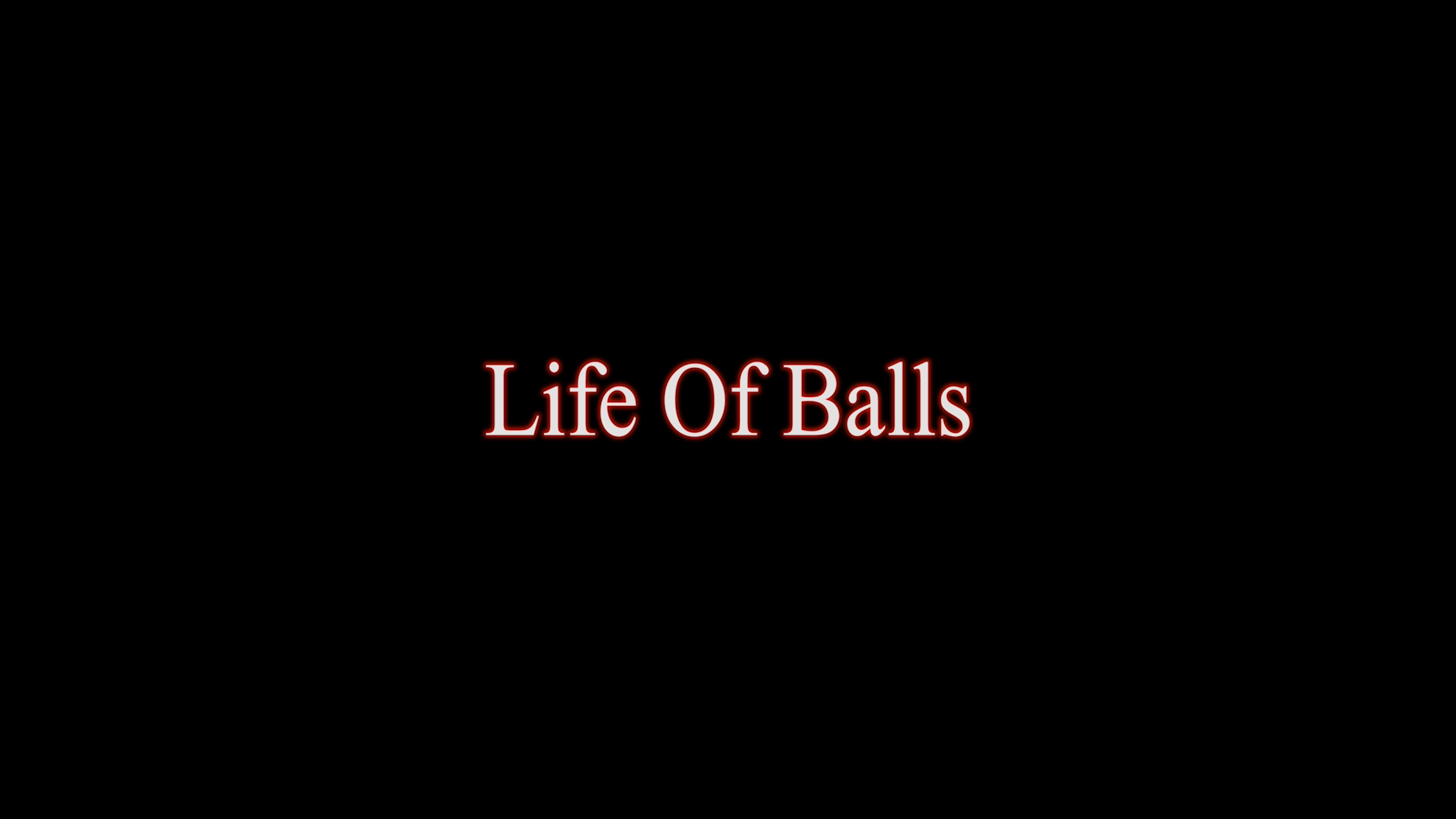 secretlifeofballs thumbnail