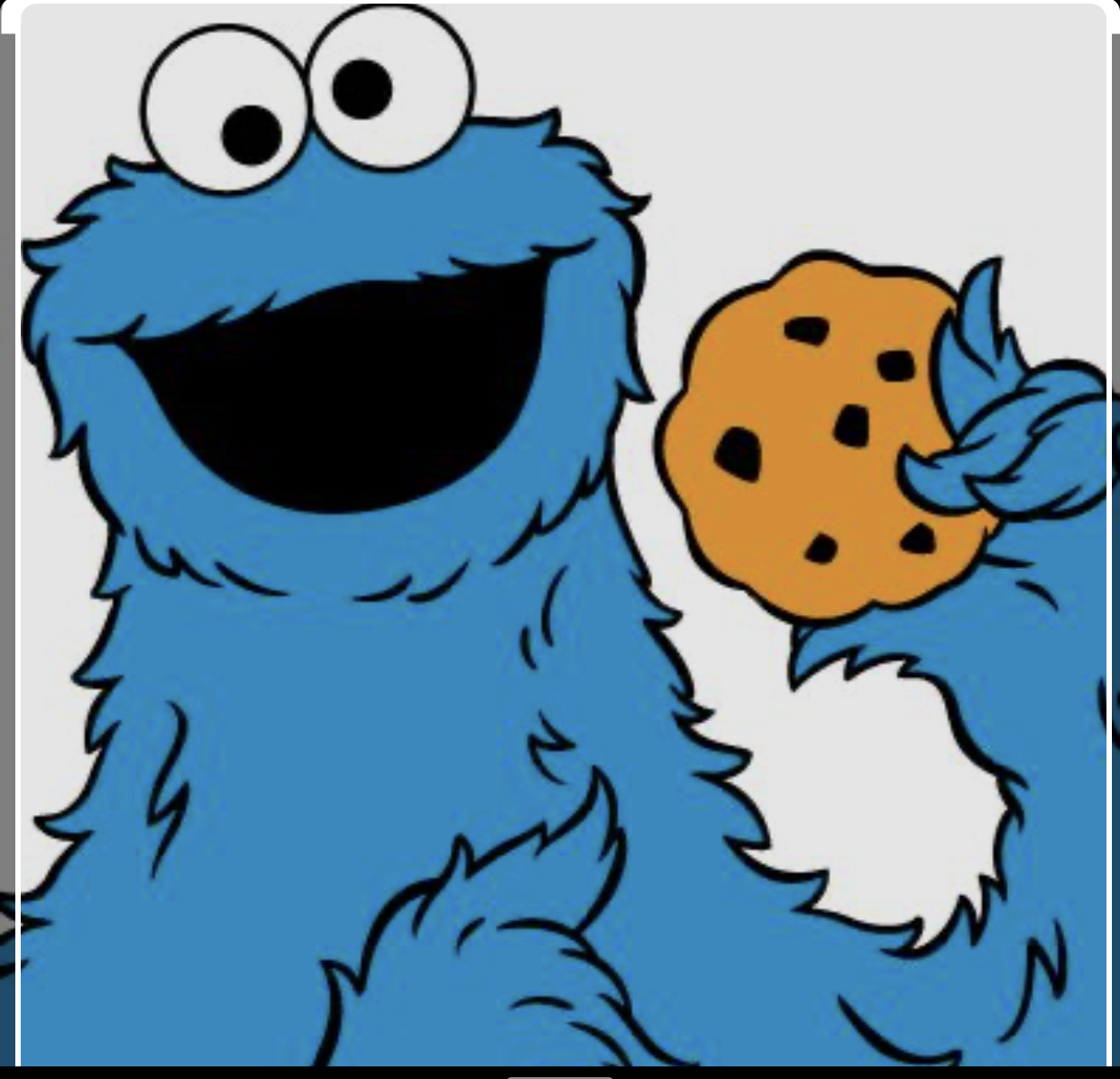 Cookie thumbnail