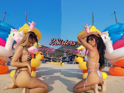 we2sisters.tv thumbnail