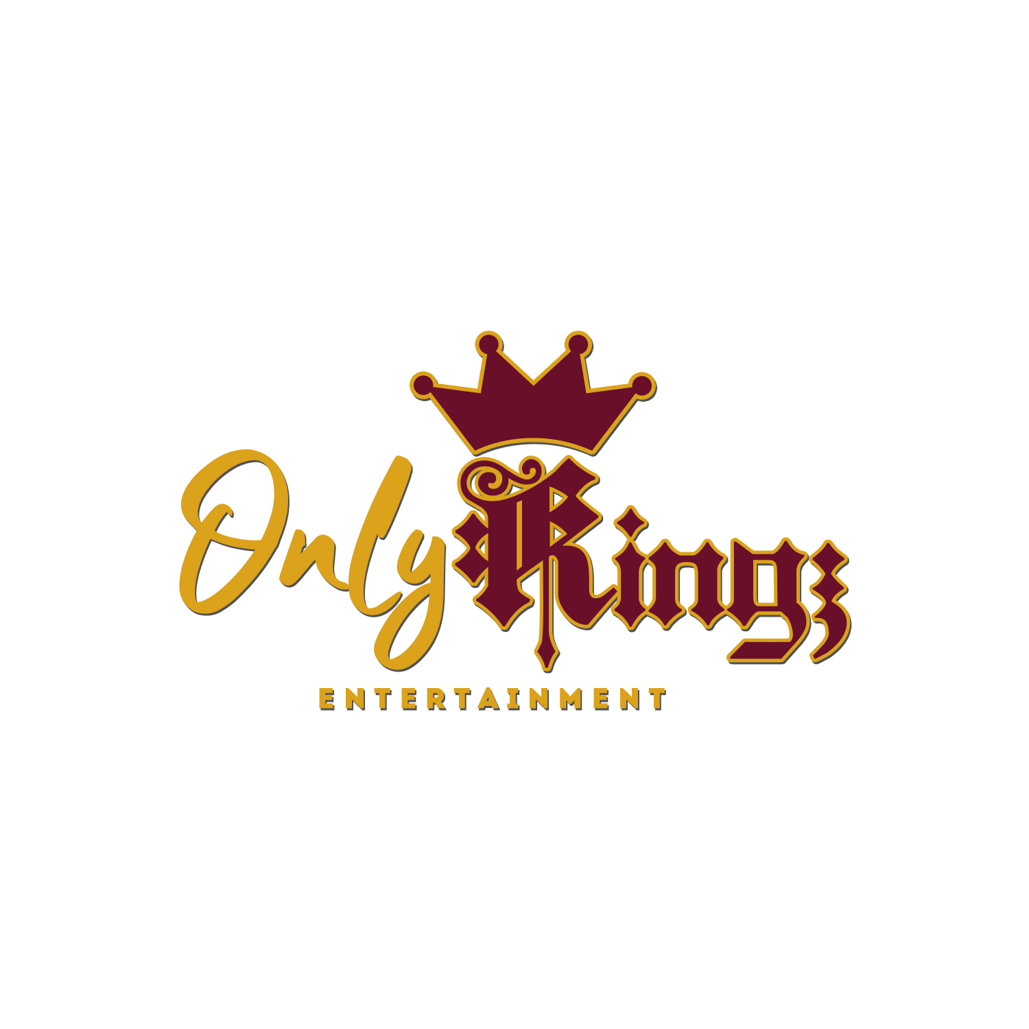 Only Kingz Entertainment 👑 profile