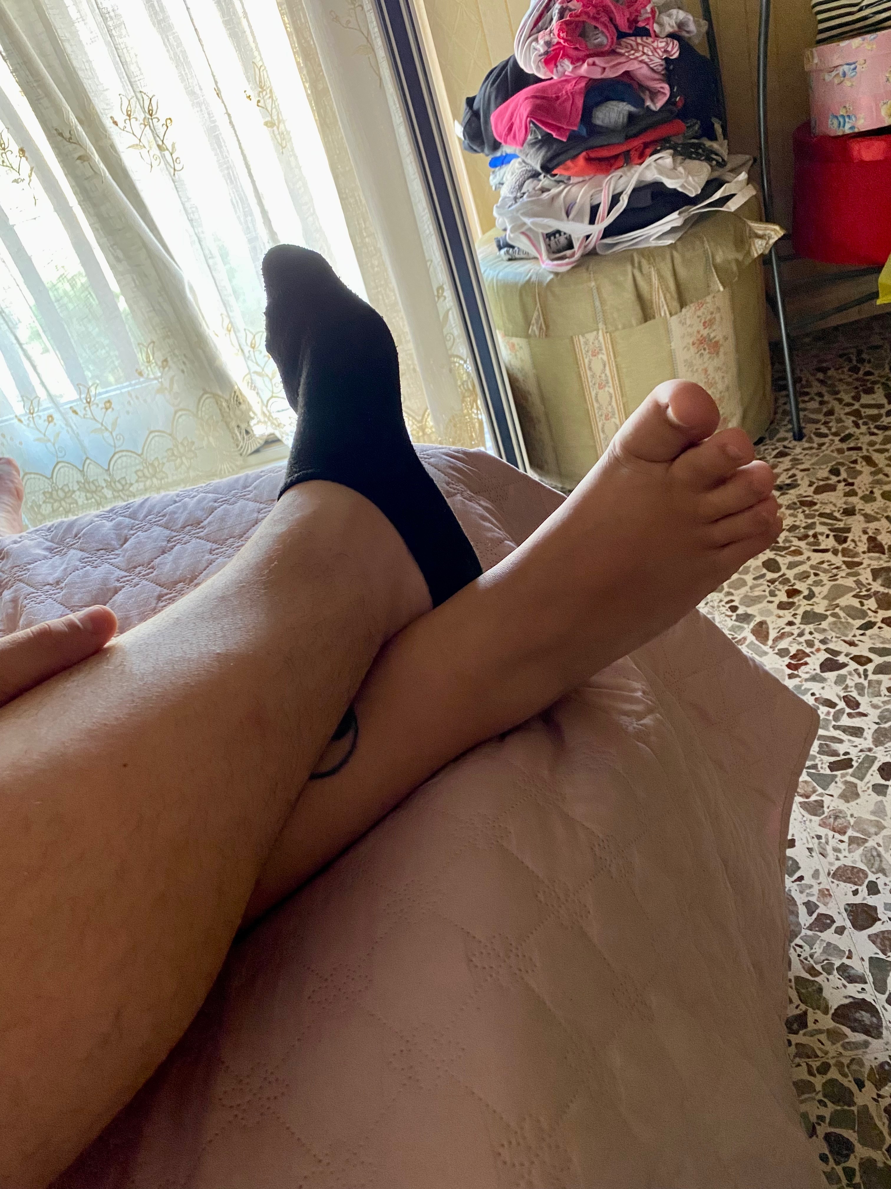 FeetCouple.Na profile