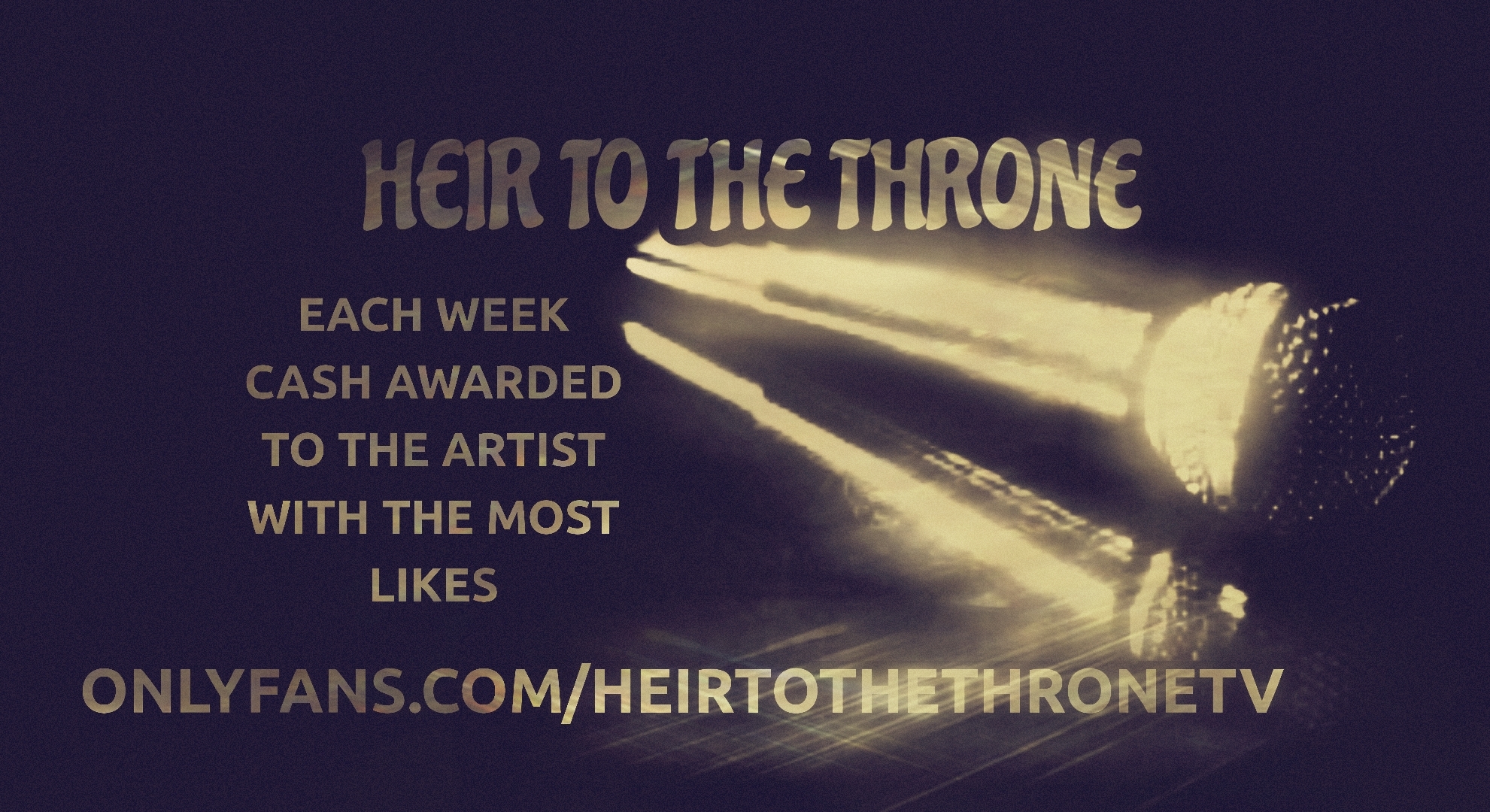 heirtothethronetv thumbnail