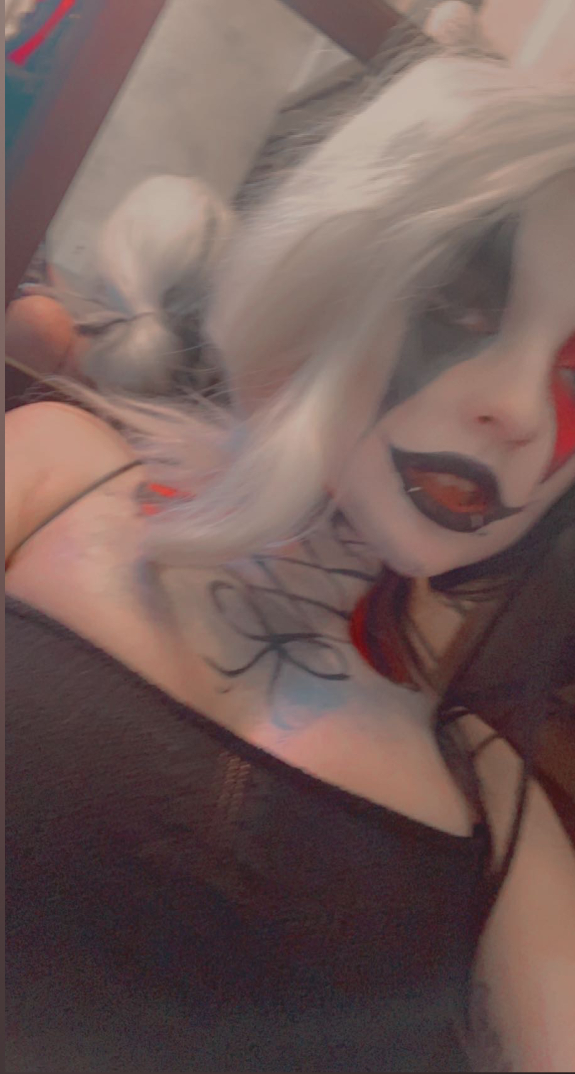 demonbunny profile