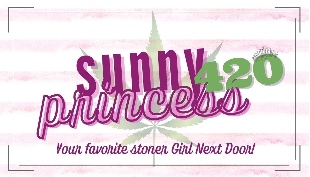 sunny420princess thumbnail