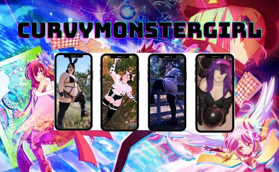 curvymonstergirlfree thumbnail