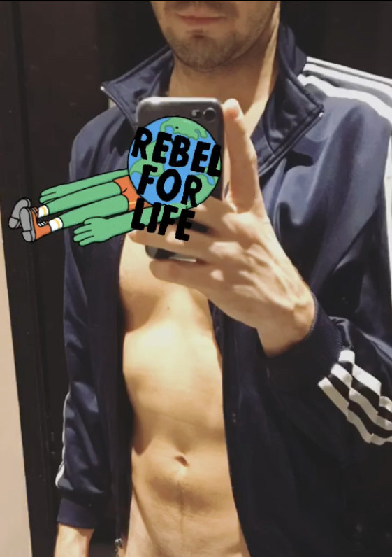 rebelnudist profile