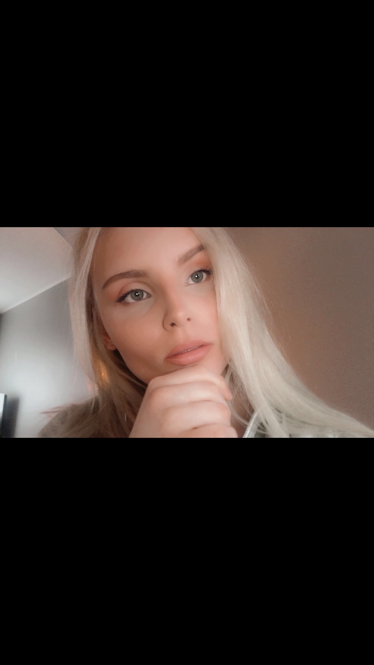 sweblondie profile