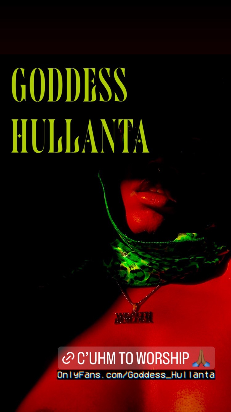 goddess_hullanta profile