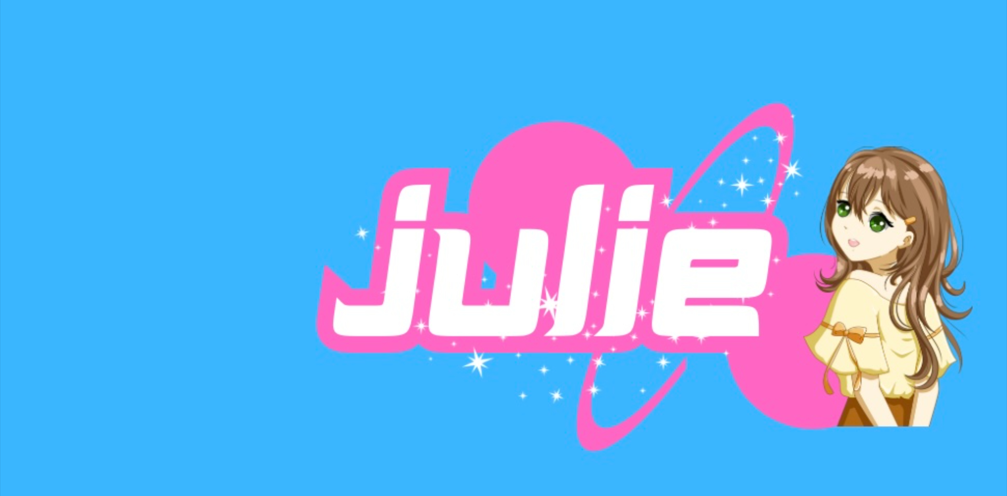 Julie ✨ thumbnail