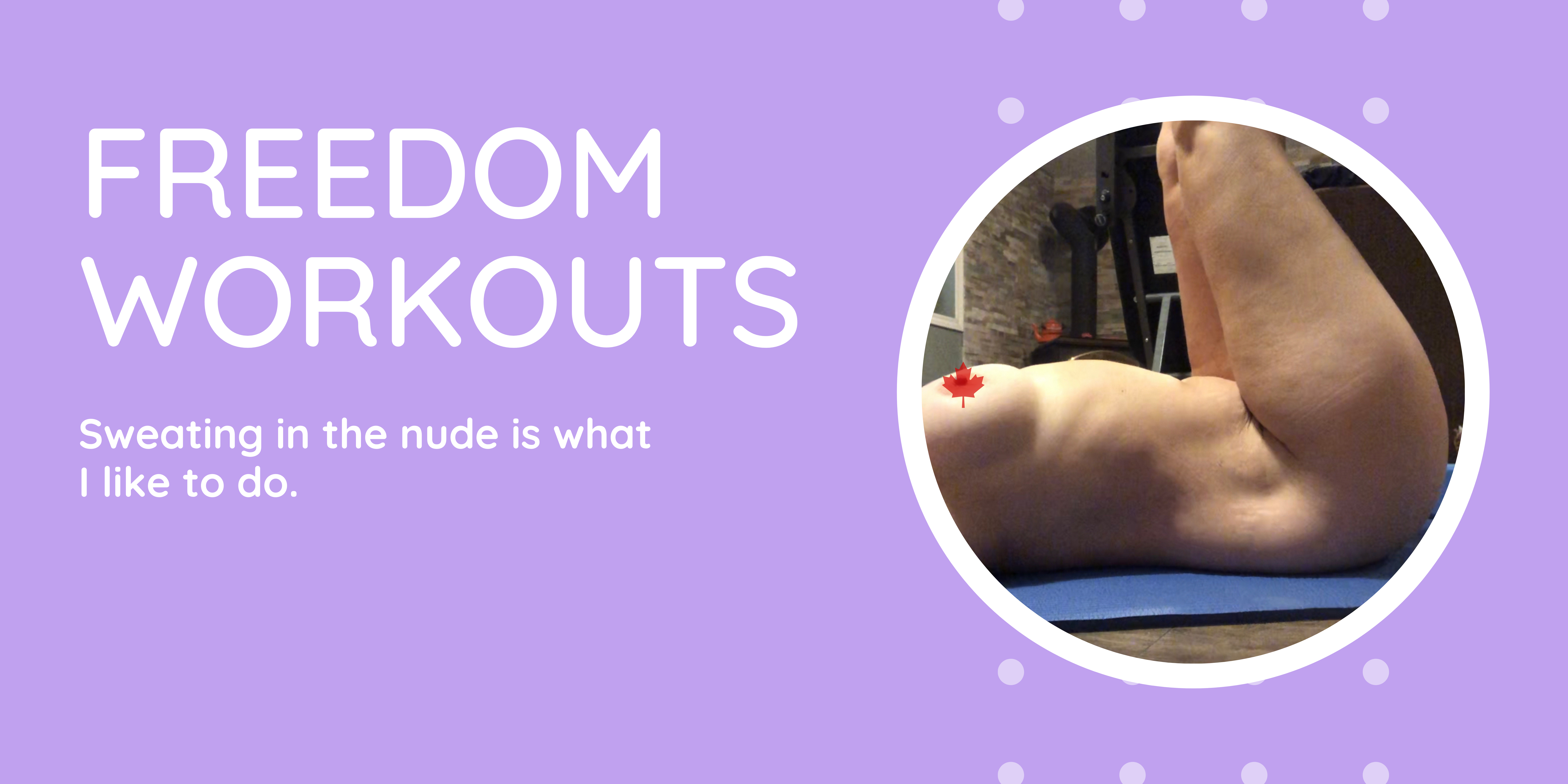 Naked Fitness thumbnail