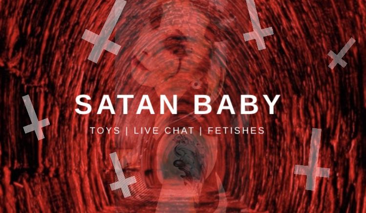 satanbaby94 thumbnail