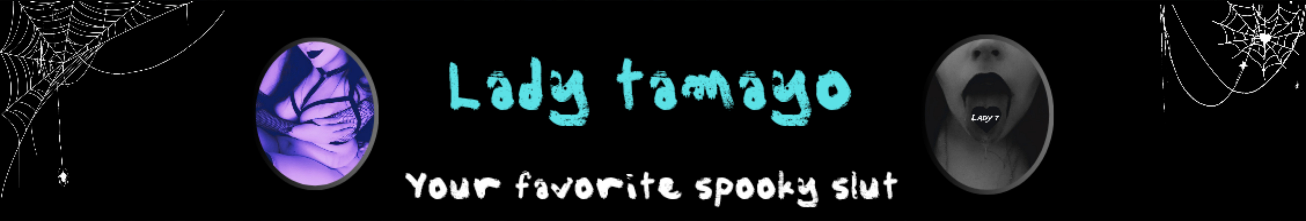 ladytamayo thumbnail