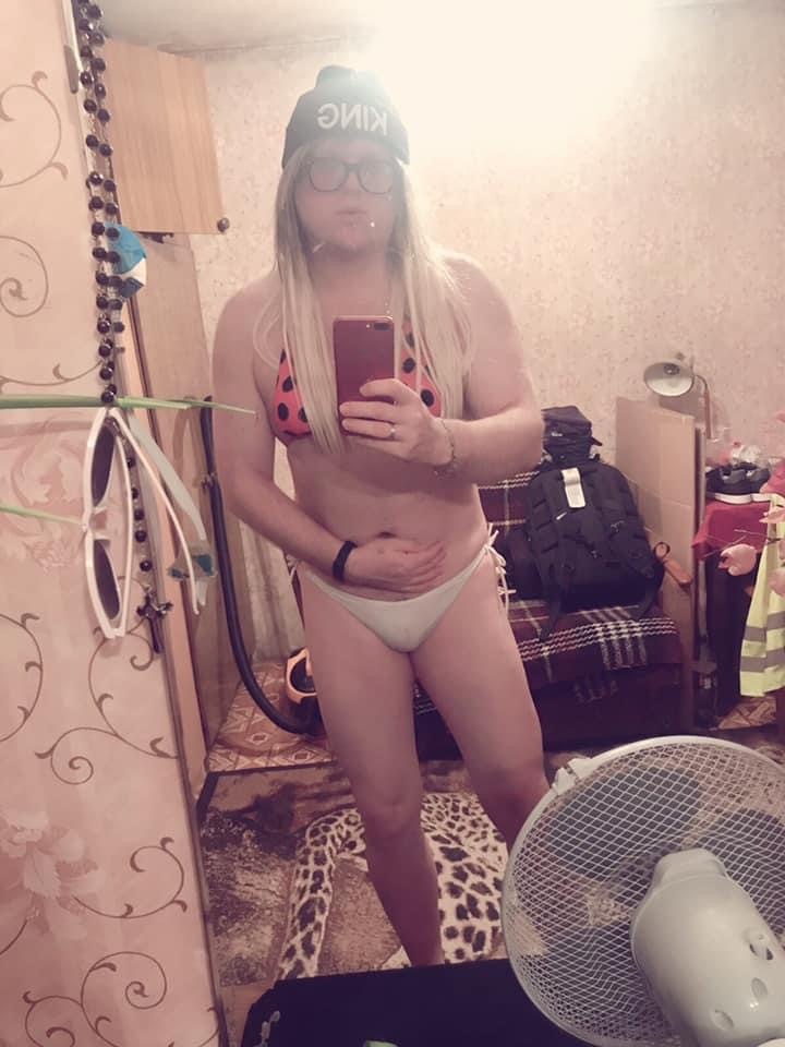 SissyLatvia profile