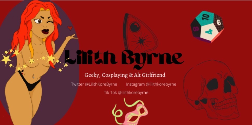 Lilith Byrne thumbnail