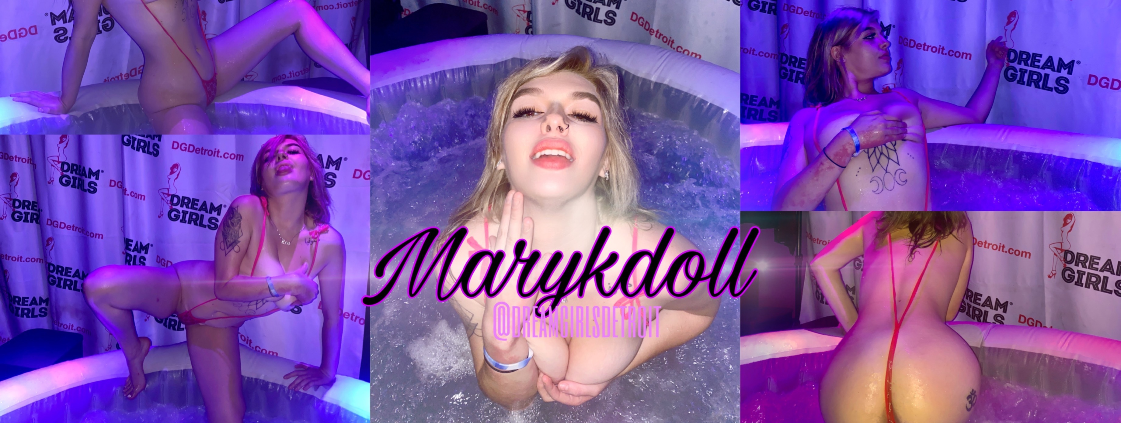 marykdoll thumbnail