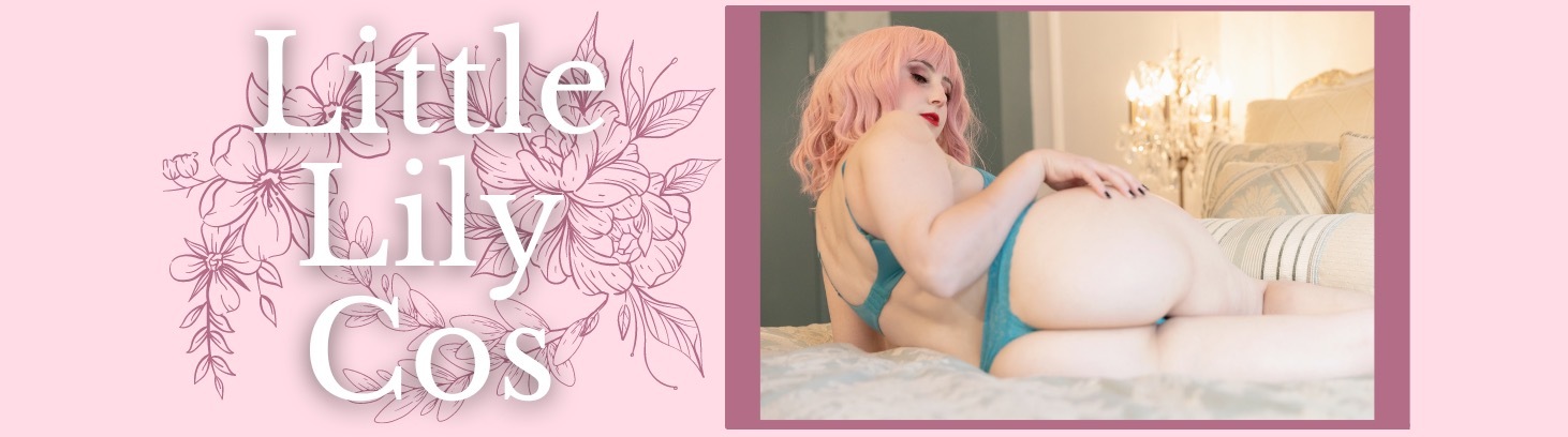 LittleLilyCos thumbnail