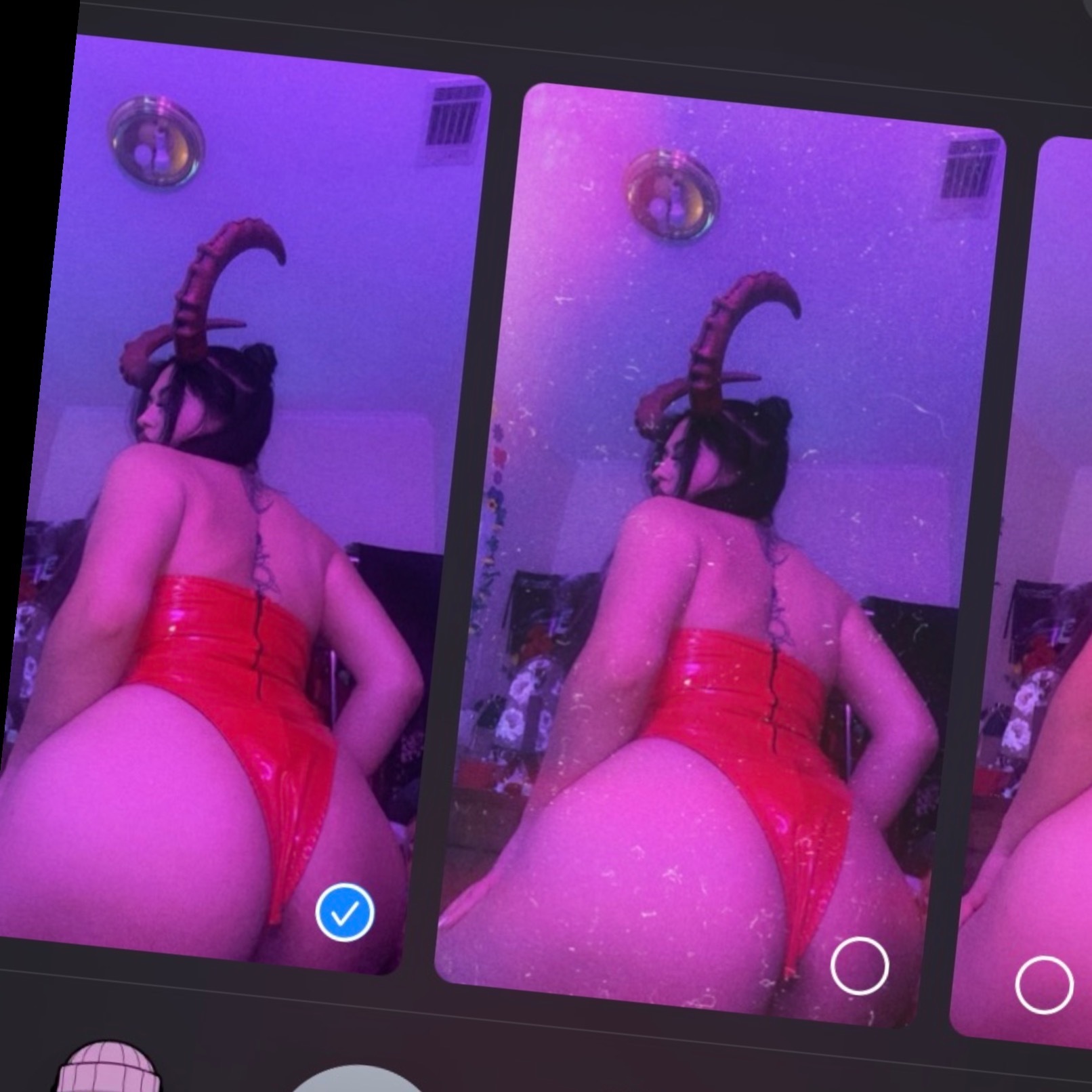 Pussy Fairy thumbnail